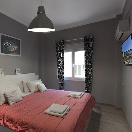 The Acropolis Apartment Athen Exterior foto